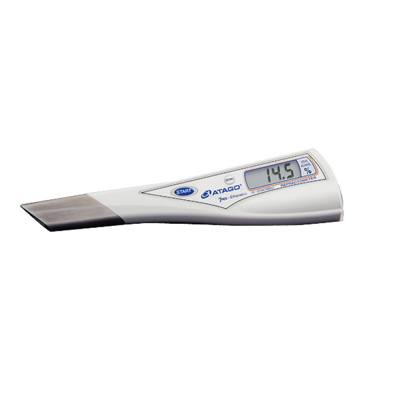 Atago PEN-Ethanol (V) Digital Pen-Style Alcohol Refractometer
