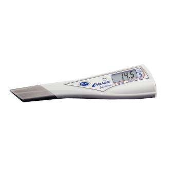 Atago Pen-Ethanol (W) Dijital Ethanol Refraktometresi