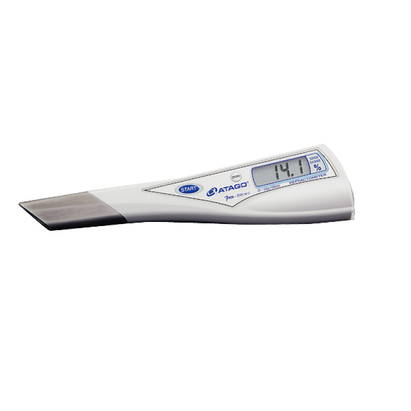 Atago PEN-SW (WV) Digital Pen-Style Salinity Refractometer