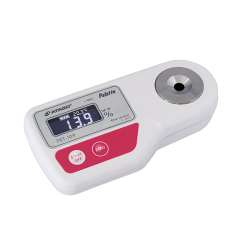 Atago Pet-109 (Etil Alkol) Dijital Refraktometresi Atago Pet-109 (Etil Alkol) Dijital Refraktometresi