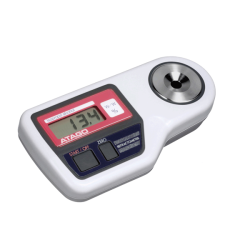 Atago Pr-60Pa (İzopropil Alkol) Dijital Refraktometresi Atago Pr-60Pa (İzopropil Alkol) Dijital Refraktometresi