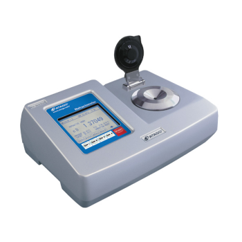 Atago RX-5000 Plus Otomatik Dijital Reçel-Bal Refraktometresi