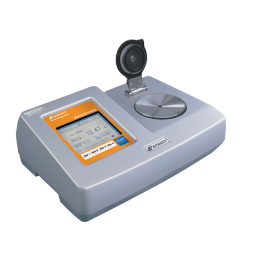 Atago Rx-5000 a-Bev Otomatik Dijital Meyve-Meyve Suyu Refraktometresi