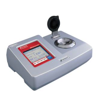 Atago RX-7000α Otomatik Dijital Sanayi Refraktometresi