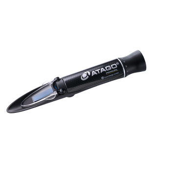 Atago Master-S10M Tuzluluk Refraktometresi