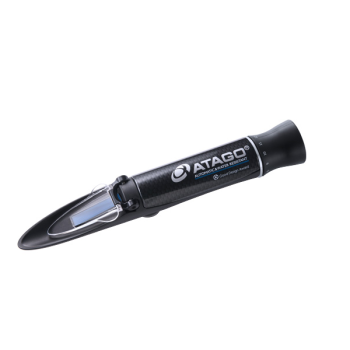 Atago Master-S/Mill a El Tipi Deniz Suyu Refraktometresi