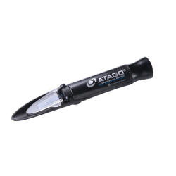 Atago Master-Sur/Na Klinik Refraktometresi Atago Master-Sur/Na Klinik Refraktometresi