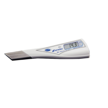 Atago Pen-Sw (Baume) Dijital Salamura Refraktometresi