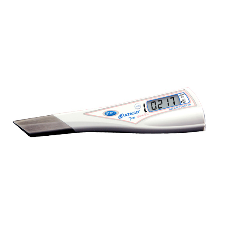 Atago PEN-Urine S.G. Digital Pen-Style Clinical Refractometer