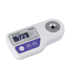 Atago Wm-7 Şarap Refraktometresi