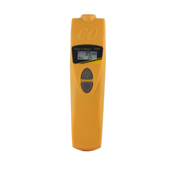 AZ Instrument 7701 Karbonmonoksit Ölçüm Cihazı