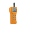 AZ Instrument 7755 Kalem Tipi CO2/RH/Sıcaklık Metre Ölçer