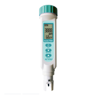 AZ Instrument 8362 Kalem Tipi EC/TDS Metre