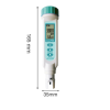 AZ Instrument 8362 Kalem Tipi EC/TDS Metre