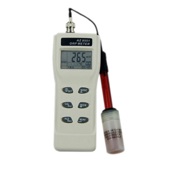 AZ Instrument 8551 Portatif ORP Ölçer