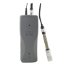 AZ Instrument pH Probu Epoksi AZ 8601 8651 86505 Metre için Yedek Değiştirme Elektrodu