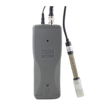 AZ Instrument 8601 Portatif Ph Metre