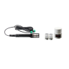 AZ Instrument 86031 pH/EC/TDS/Tuzluluk/Sıcaklık/Çözünmüş Oksijen Ölçüm Cihazı