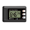 AZ Instrument 8605 Ph Sıcaklık Monitörü