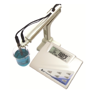 AZ Instrument 86505 Ph / mV /İletkenlik /TDS /Tuzluluk /Sıcaklık Ölçer