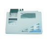 AZ Instrument 86555 Yazıcılı ph / mV /İletkenlik /TDS /Tuzluluk /Sıcaklık Ölçer