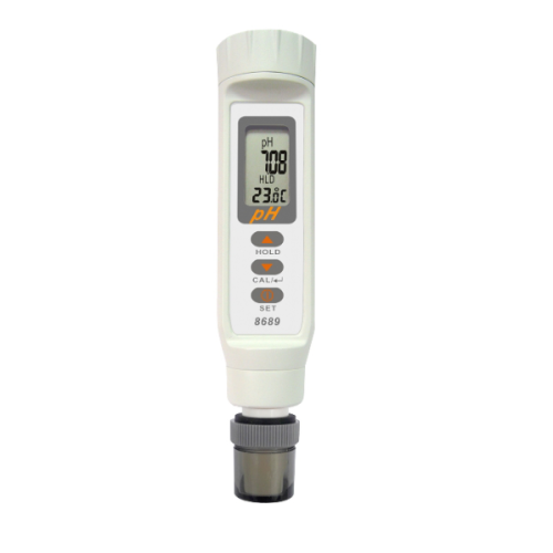 AZ Instrument 8689 pH Metre Cihazı