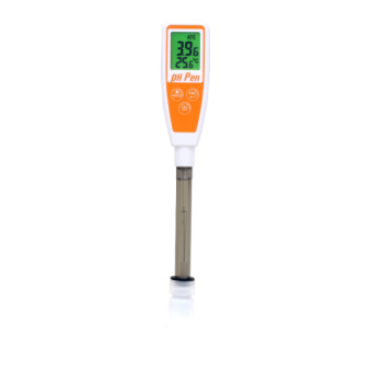 AZ Instrument 8692 pH Metre