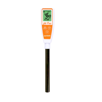 AZ Instrument 8695 Ph Metre