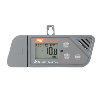 AZ Instrument 88161 Sıcaklık Kayıt Cihazı