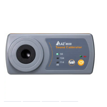 AZ Instrument 8930 Desibel Metre