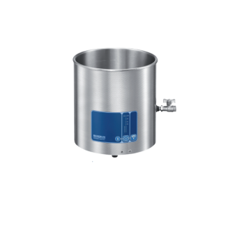 Bandelin DT 106 Ultrasonik Banyolar