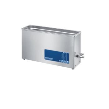 Bandelin DT 156 BH Ultrasonik Banyolar