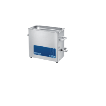 Bandelin DT 255 Ultrasonik Banyolar