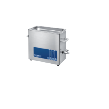 Bandelin DT 255 H Ultrasonik Banyolar