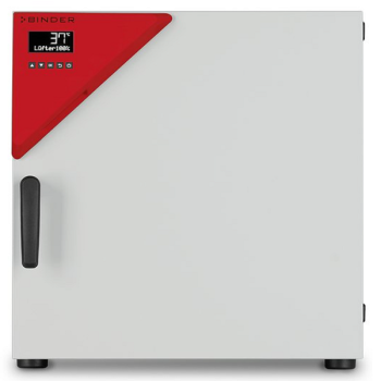 Binder ED 56 İnkübatör (Avantgarde)
