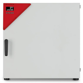 Binder BF 115 İnkübatör (Avantgarde)