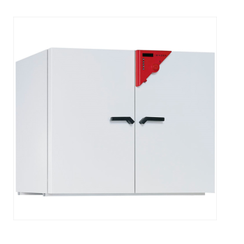 Binder FED 400 Fan Hızlı Ayarlanabilir Etüv (Kurutma Fırını) (Classic)