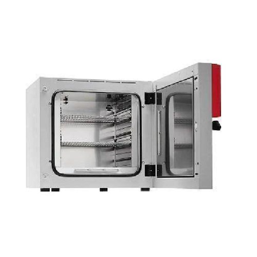 Binder FP 115 Ayarlanabilir Fan Hızlı ve Programlanabilir Etüv (KURUTMA FIRINI)