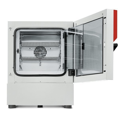 Binder KB 53 Soğutmalı İnkübatör Binder KB 53 Soğutmalı İnkübatör