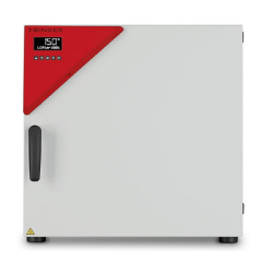 Binder FD 56 Kurutma Fırını (Etüv) (Avantgarde) Binder FD 56 Kurutma Fırını (Etüv) (Avantgarde)