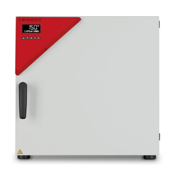 Binder FD 56 Kurutma Fırını (Etüv) (Avantgarde)