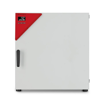 Binder FED 115 Ayarlanabilir Fan Hızlı Etüv (Kurutma Fırını) (Avantgarde)