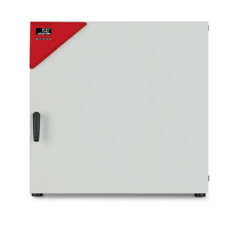 Binder FED 260 Ayarlanabilir Fan Hızlı Etüv (Kurutma Fırını) (Avantgarde)