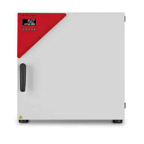 Binder FED 56 Fan Hızı Ayarlanabilir Etüv (Kurutma Fırını) (Avantgarde) Binder FED 56 Fan Hızı Ayarlanabilir Etüv (Kurutma Fırını) (Avantgarde)