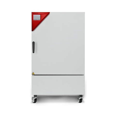 Binder KBF-LQC 240 Serisi| ICH Aydınlatmalı ve Aydınlatma Kontrollü İklimlendirme Kabinleri