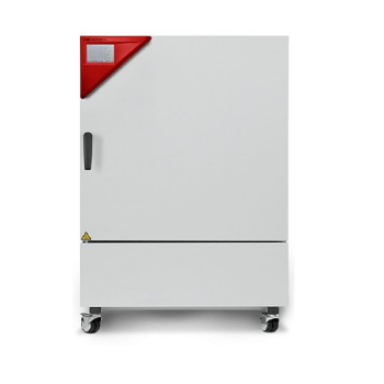 Binder KBF P 240 ICH-Aydınlatmalı İklimlendirme Kabini
