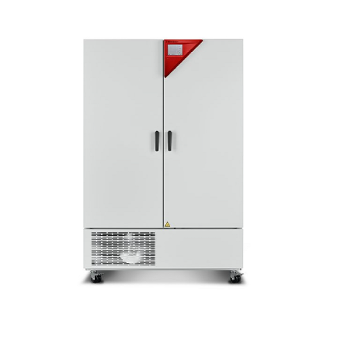 Binder KBWF 720 Işıklı ve Nem Kontrollü Bitki Büyütme Kabini