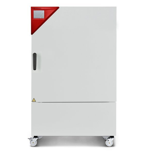 Binder KBW 240 Işıklı Bitki Büyütme Kabinleri