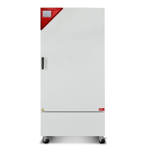 Bİnder KBW 400 Işıklı Bitki Büyütme Kabinleri Bİnder KBW 400 Işıklı Bitki Büyütme Kabinleri