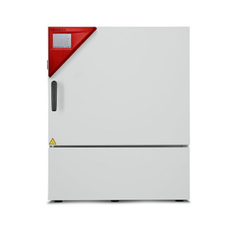 Binder KMF 115 Genişletilmiş Sıcaklık/ Nem Aralıklı İklimlendirme Kabini